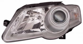 Headlight Assembly