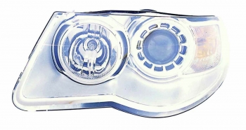 Headlight Assembly