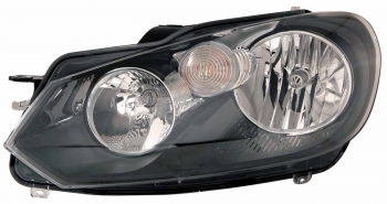 Headlight Assembly