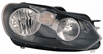 Headlight Assembly
