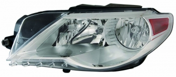 Headlight Assembly