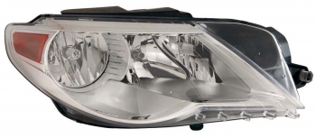 Headlight Assembly
