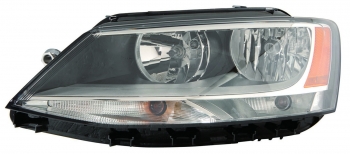 Headlight Assembly