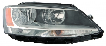 Headlight Assembly