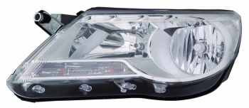 Headlight Assembly