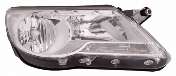 Headlight Assembly