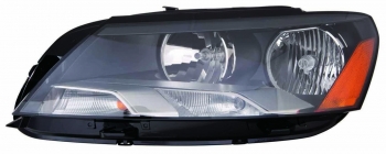 Headlight Assembly