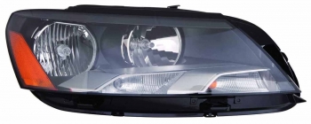 Headlight Assembly