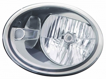 Headlight Assembly