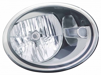 Headlight Assembly
