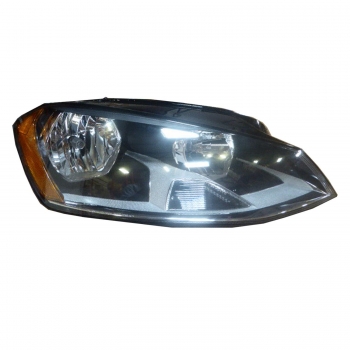 Headlight Assembly