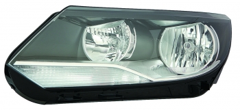 Headlight Assembly