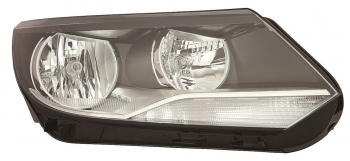 Headlight Assembly