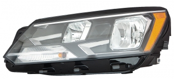 Headlight Assembly