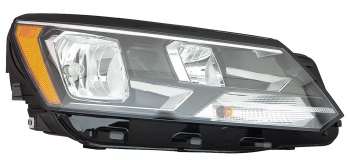 Headlight Assembly