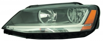 Headlight Assembly