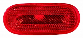 Side Marker Light Lens
