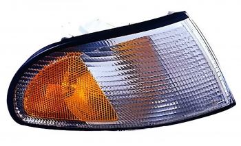 Parking Light Assembly