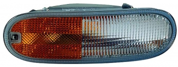 Parking Light Assembly