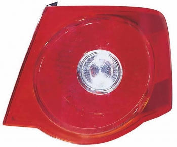 Tail Light Assembly