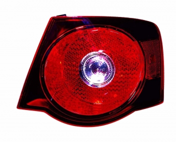 Tail Light Assembly