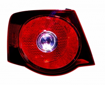 Tail Light Assembly