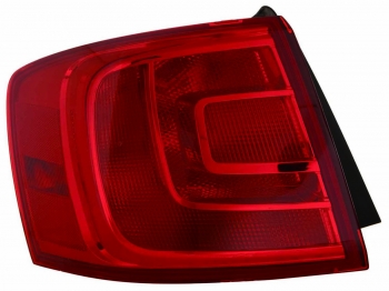 Tail Light Assembly