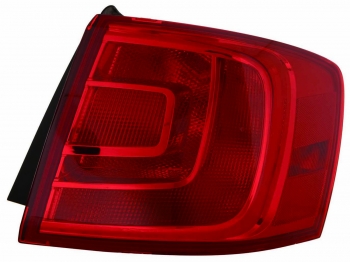 Tail Light Assembly