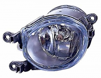 Fog Light Assembly