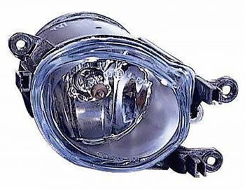 Fog Light Assembly
