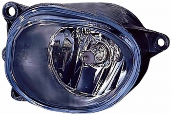 Fog Light Assembly