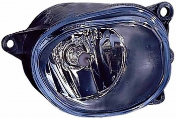 Fog Light Assembly