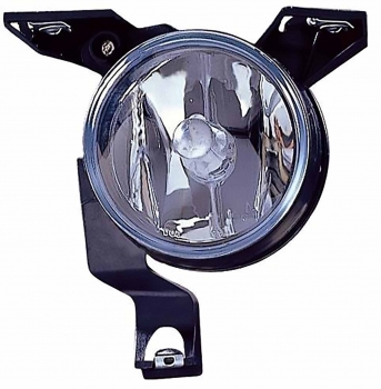 Fog Light Assembly