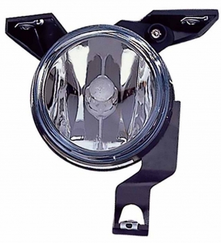 Fog Light Assembly