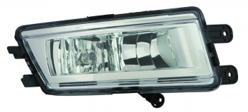 Fog Light Assembly