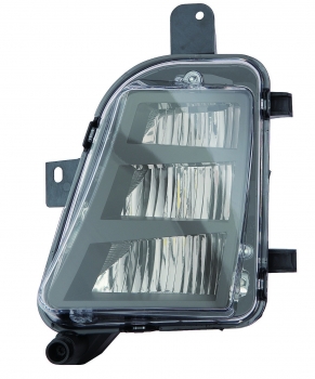 Fog Light Assembly