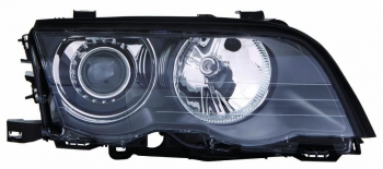 Headlight Assembly