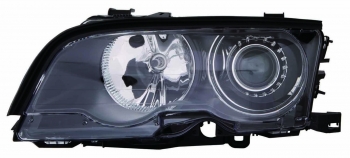 Headlight Assembly