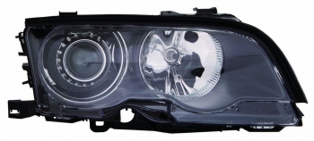 Headlight Assembly