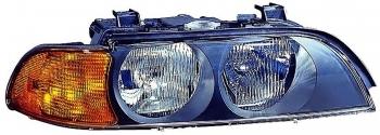 Headlight Assembly
