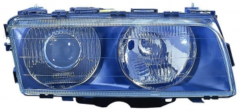Headlight Assembly