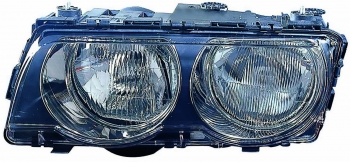 Headlight Assembly