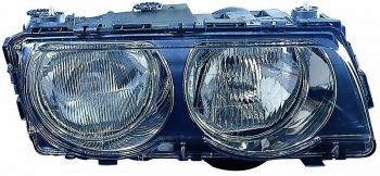 Headlight Assembly