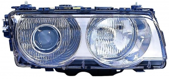 Headlight Assembly