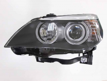 Headlight Assembly