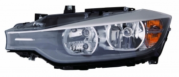 Headlight Assembly