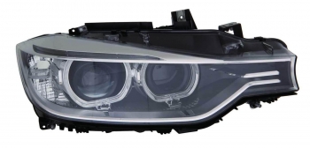 Headlight Assembly
