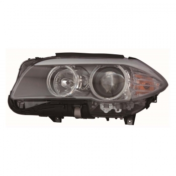 Headlight Assembly