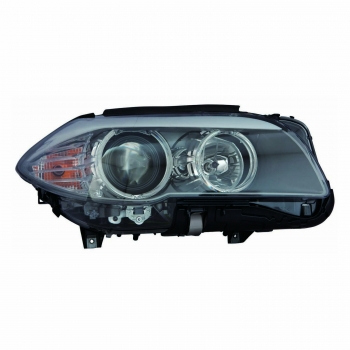 Headlight Assembly