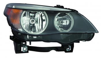 Headlight Assembly